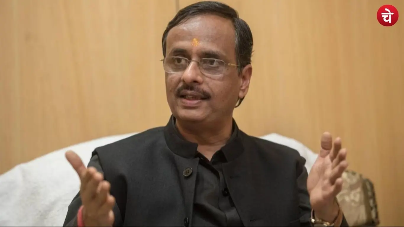 File photo of Andaman and Nicobar Islands Lieutenant Governor Dinesh Sharma